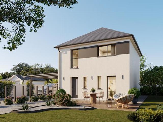 Maison t3 / t4