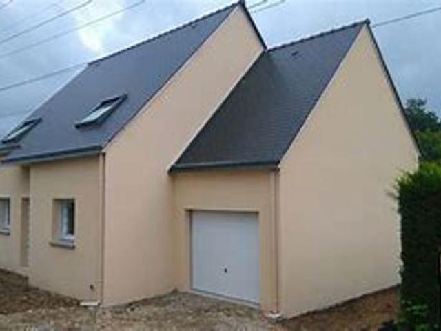 Maison t3 /t4