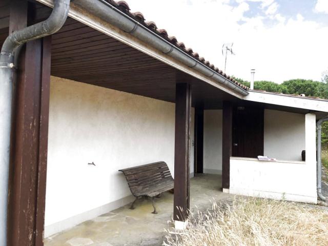 MAISON T3 TAUSSAT