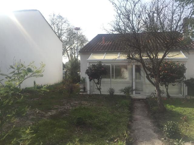Maison T3 Talence Peydavant