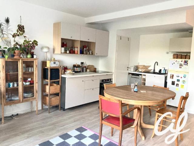 Maison T3C INDRE 67.13 m2 235 400 Euros