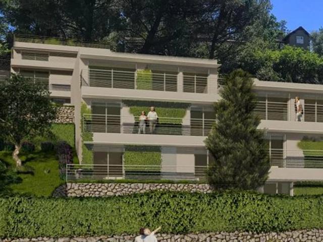 Maison T4/5 de 130m2 sur une parcelle de 249m2 avec piscine à Aubagne