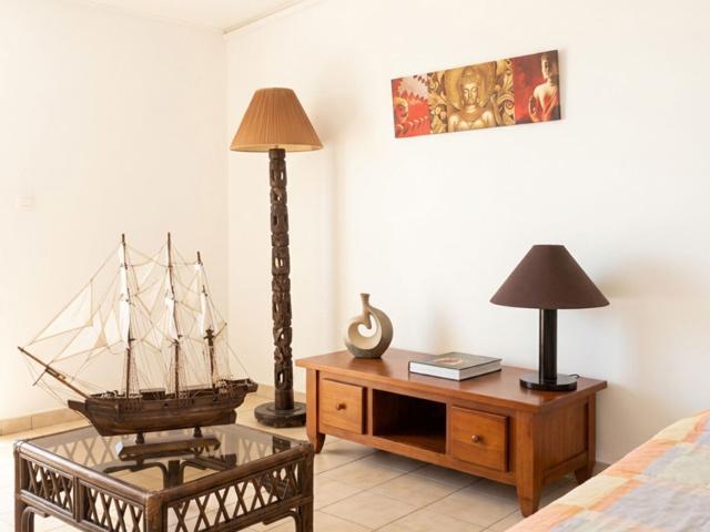 Maison T4/5 Piton Bois de Nèfles Ste Clotilde