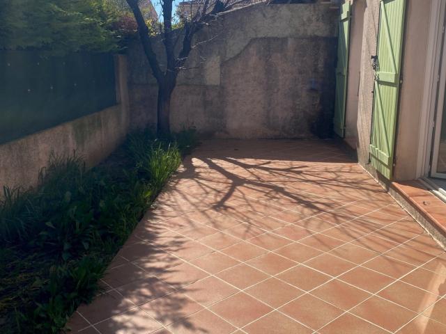 MAISON T4/5 85.97m2 AUBAGNE
