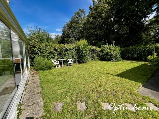 Maison T4 3 chambres 80m² à Nantes Nord