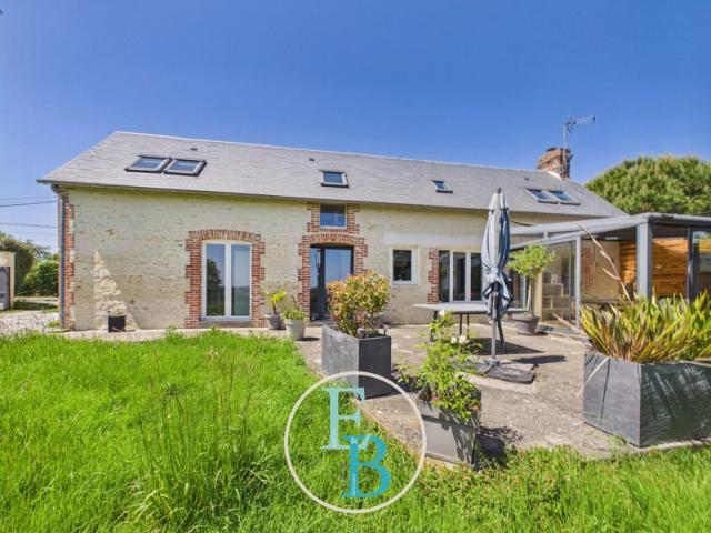 MAISON T4 105m2