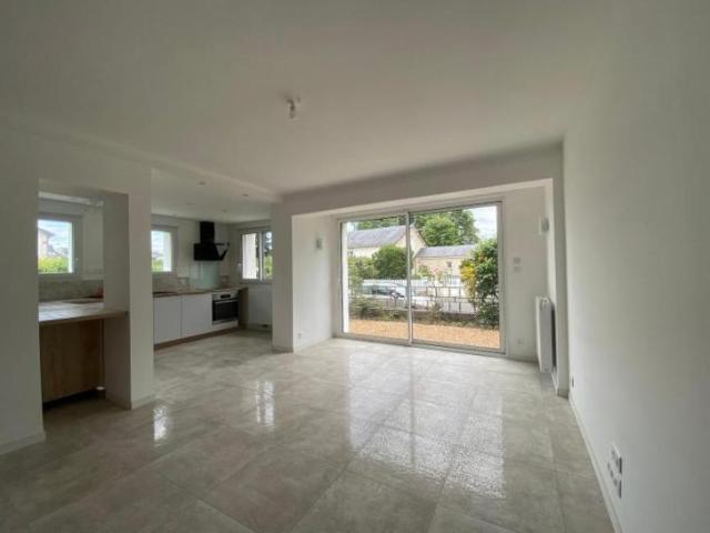 Maison T4 106m²