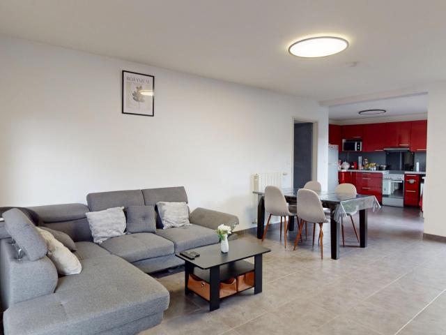 Maison T4 100 m2 Blagnac quartier Grand Noble