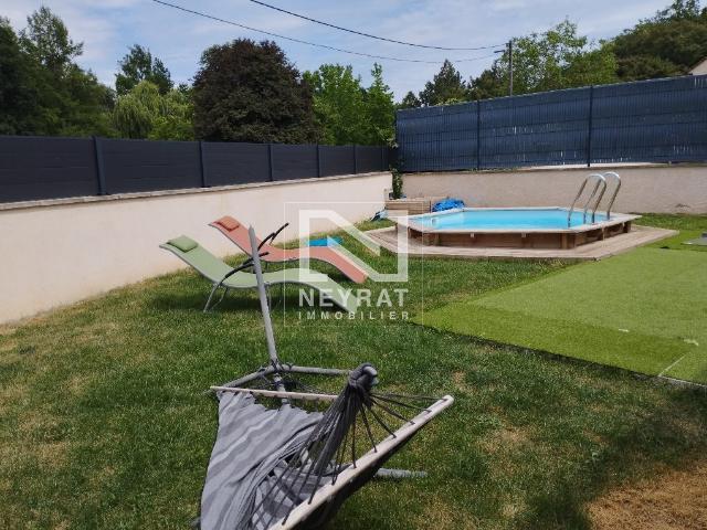 MAISON T4 1012 RUE DU PETIT PUITS 71 640 MELLECEY