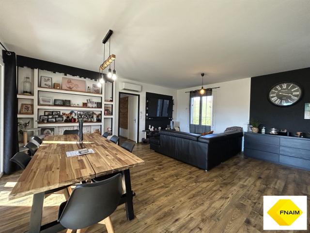 Maison T4 102m² Garage 102m² Tayrac