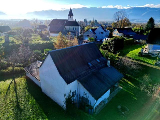 MAISON T4