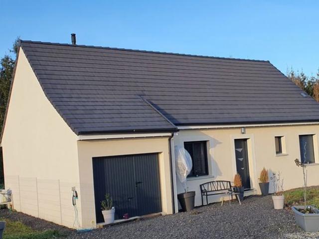 Maison T4