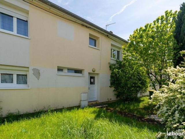 Maison T4