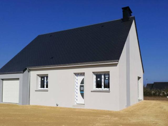 Maison T4