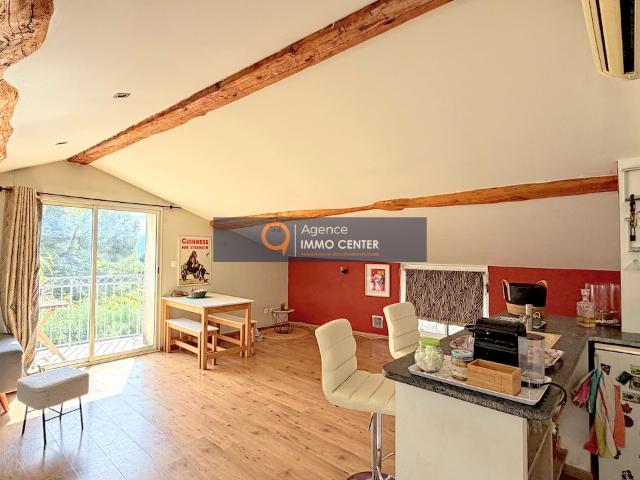 MAISON T4