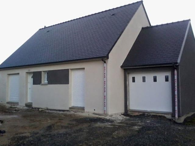 Maison T4