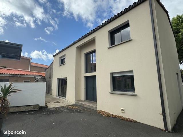 Maison T4