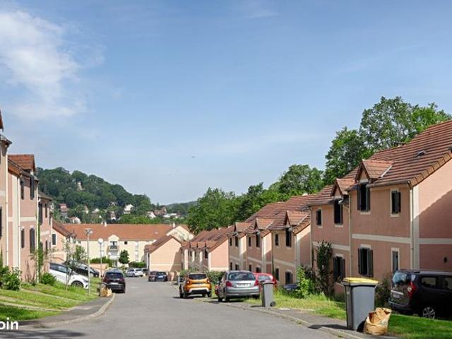 Maison t4
