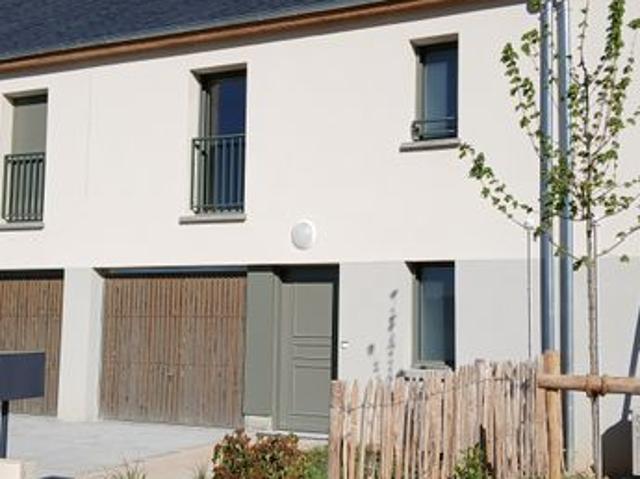 Maison t4