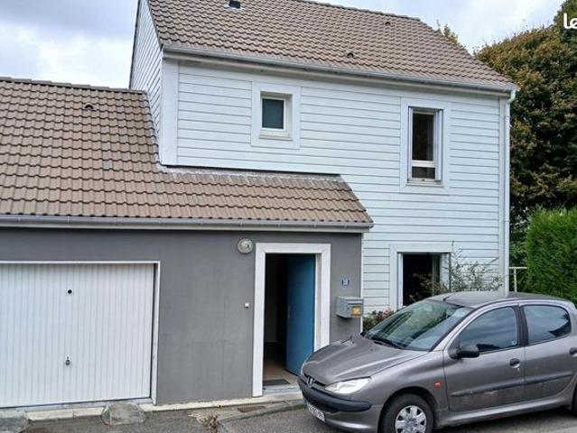 Maison T4