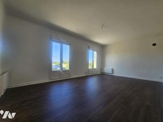 Maison T4
