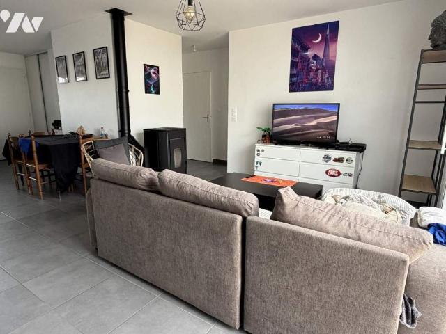 Maison T4