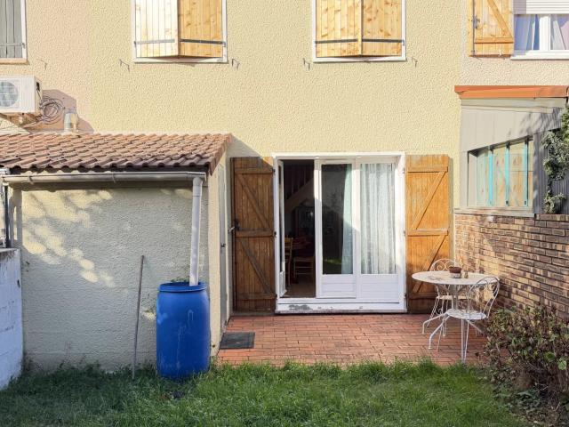 Maison T4