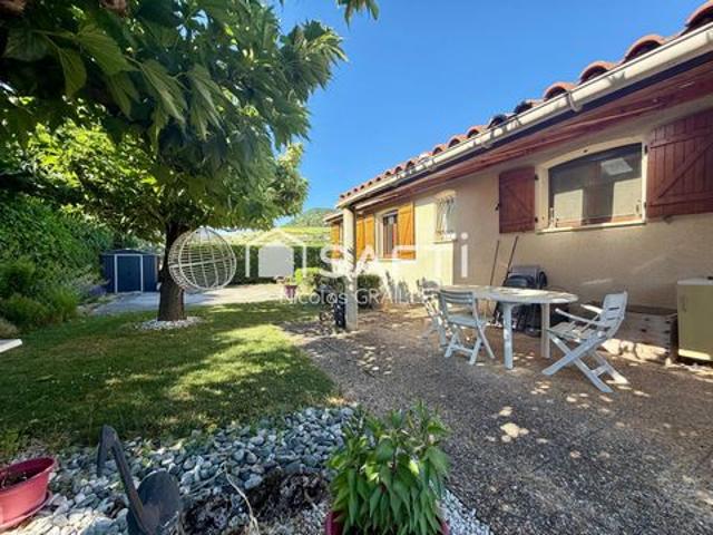 Maison T4