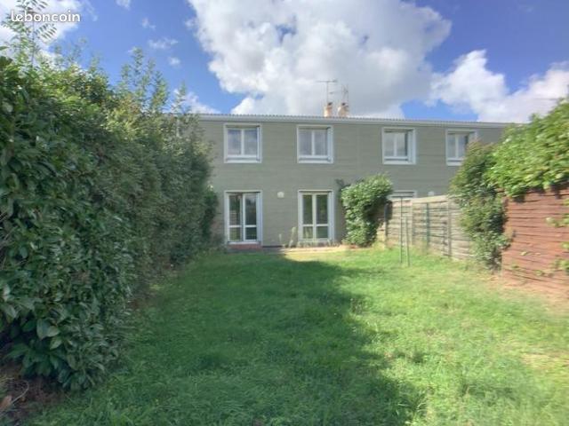 Maison T4