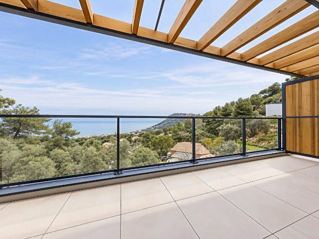 Maison T4