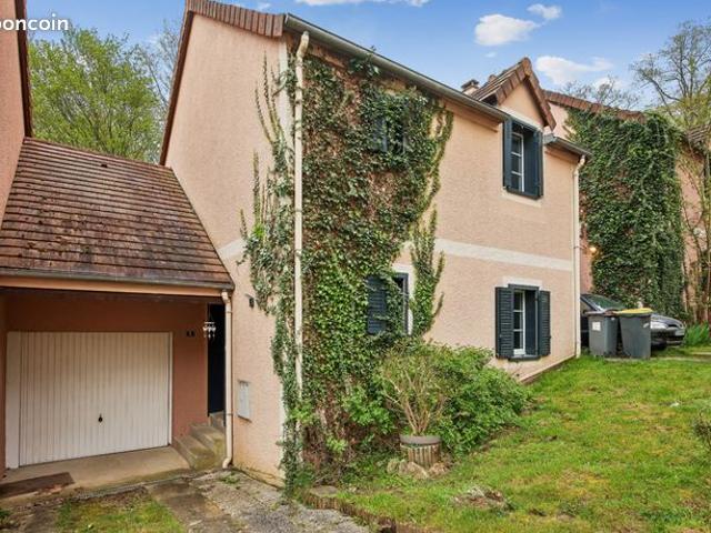 Maison t4