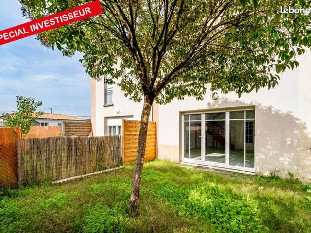 Maison T4
