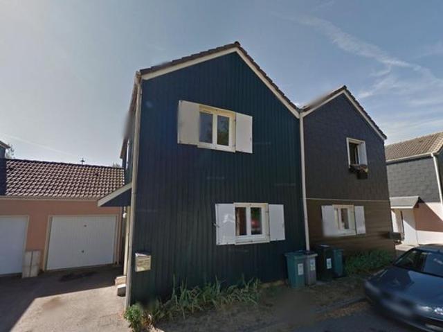 Maison T4