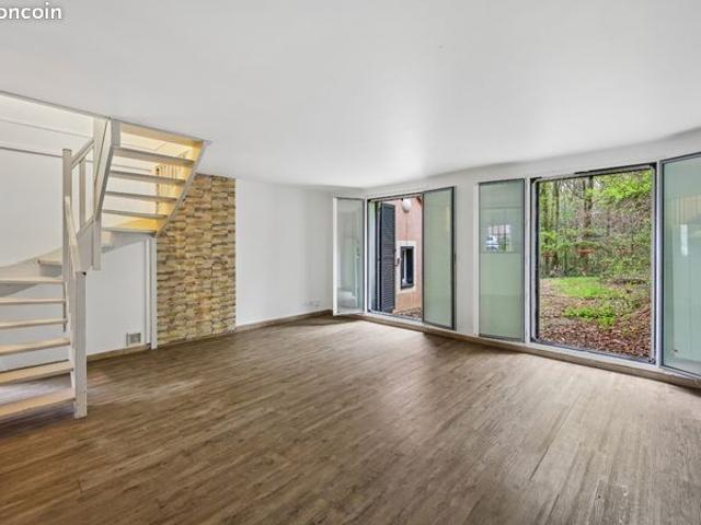 Maison t4