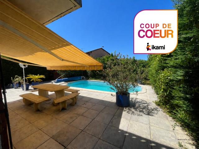 Maison T4