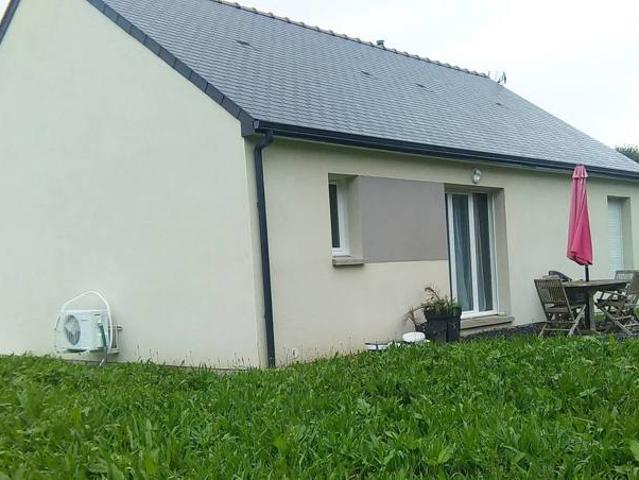 Maison T4