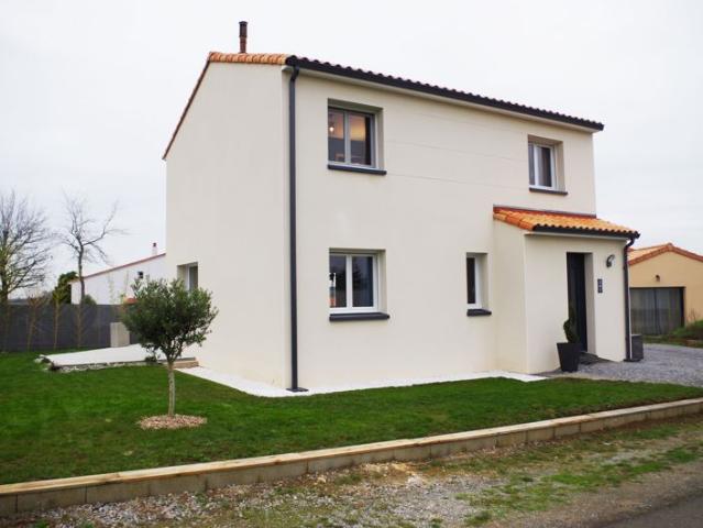 Maison T4
