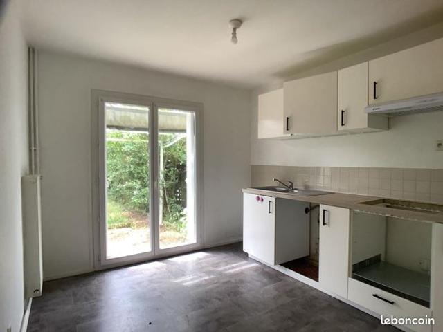 Maison T4