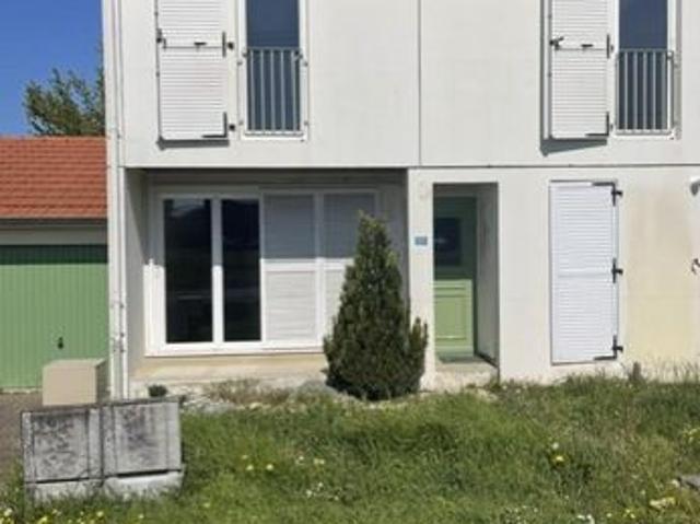 Maison T4