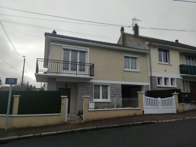 MAISON T4