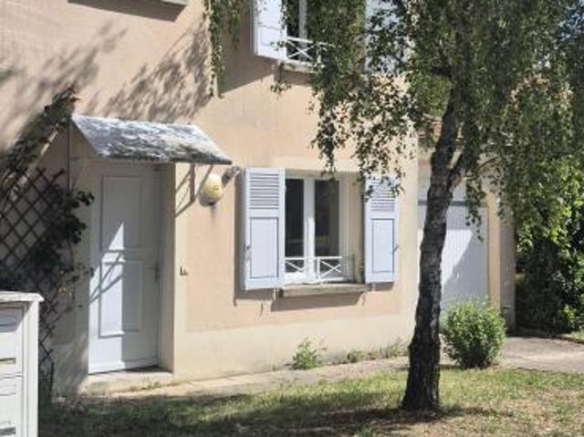 MAISON T4