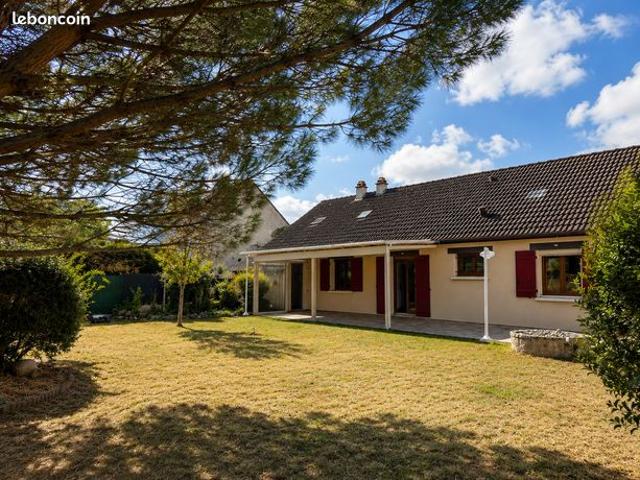 Maison T4