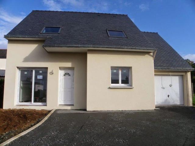 Maison T4