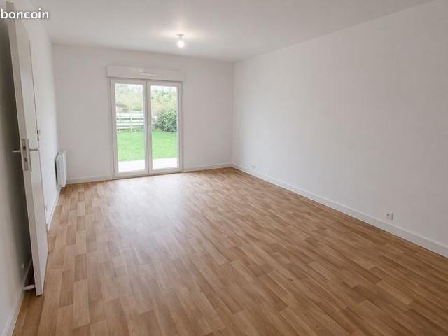 Maison T4