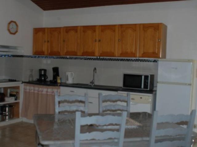 Maison T4 66 m² 700 avec jardin