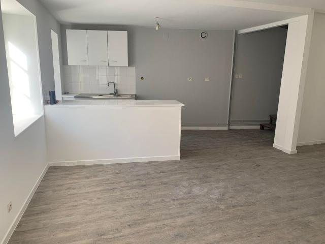 Maison T4