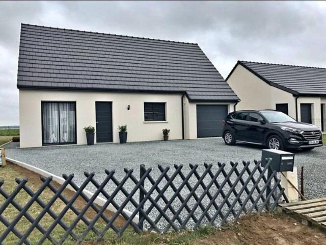 Maison T4