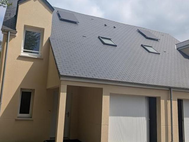 maison T4