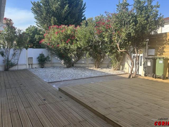Maison T4