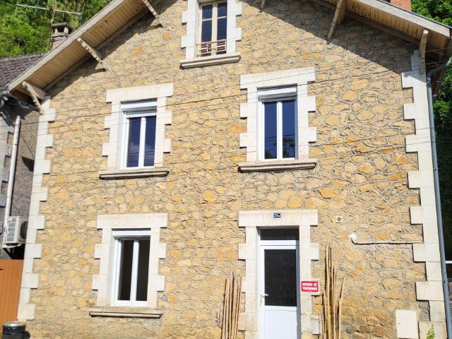 Maison T4 73m² à Sarlat la Canéda